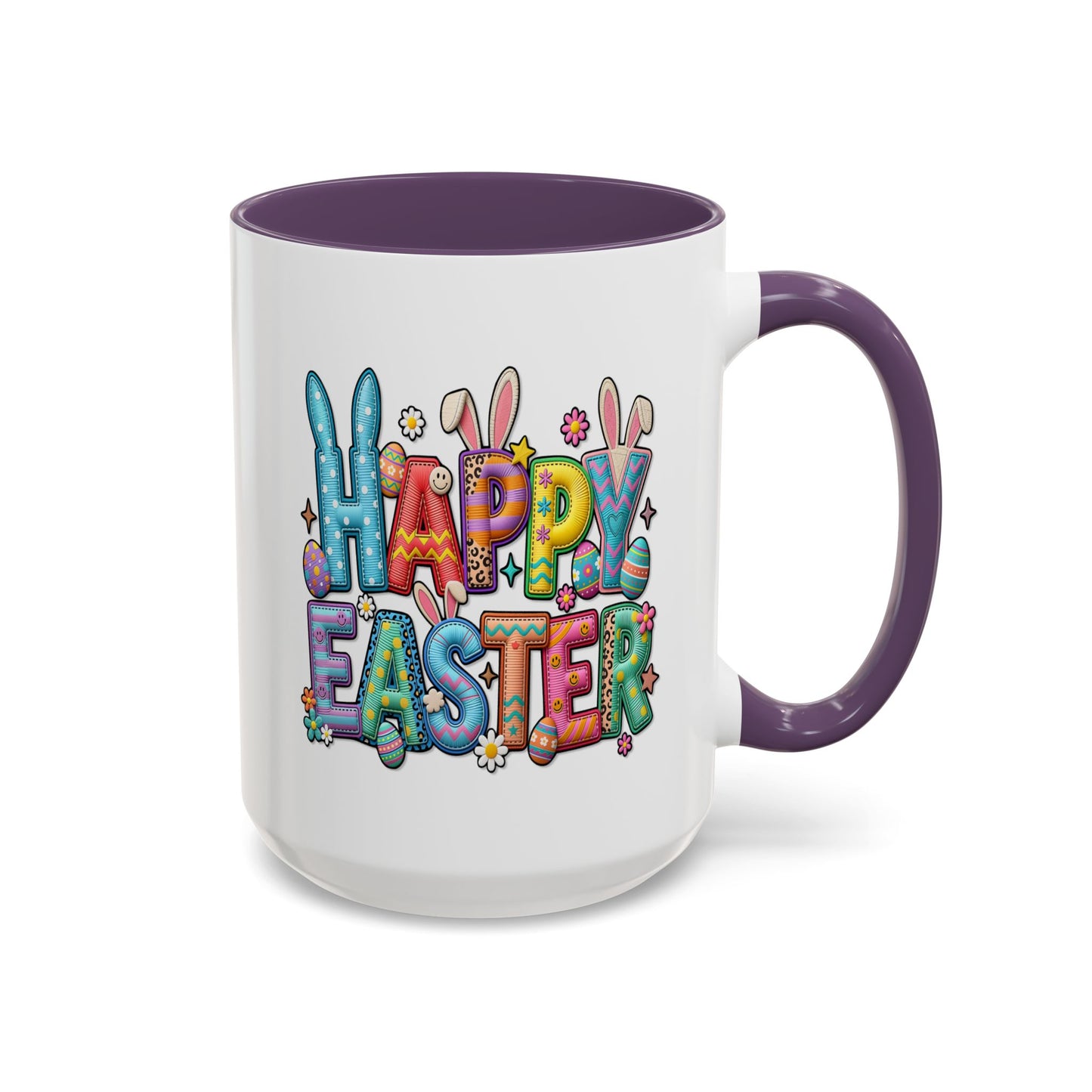 Easter Mug - Happy Easter Fun
