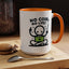 Humor Mug - No Code No Life