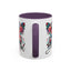 Motivation Mug - Be Your Own Kind of Beautiful