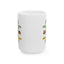 Humor Mug - ADHD Might Make Me