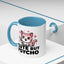 Office Mug - Cute But Psycho
