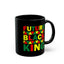 Black History Mug