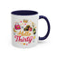 Birthday Mug - Hello Thirty