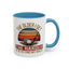 Humor Mug - The Older I Get