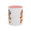 Humor Mug - Check Out My Nuts