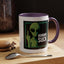 Alien Mug - Humans Suck