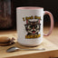 Animal Mug - I Speak Fluent Sarcasm