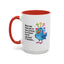 Office Mug - Been Working