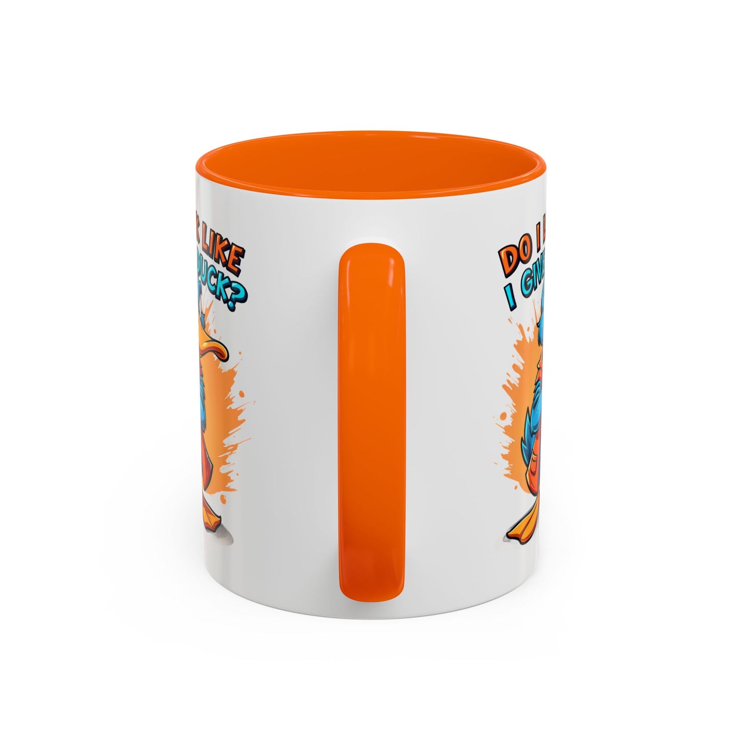 Office Mug - Do I Look