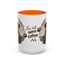 Animal Mug - Dog Coffee Wrap 14