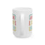 Father's Day Mug - Awesome Like