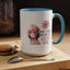 Humor Mug - Don't Make Me Use My Anime Eyes