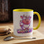 Humor Mug - Whatever Cow