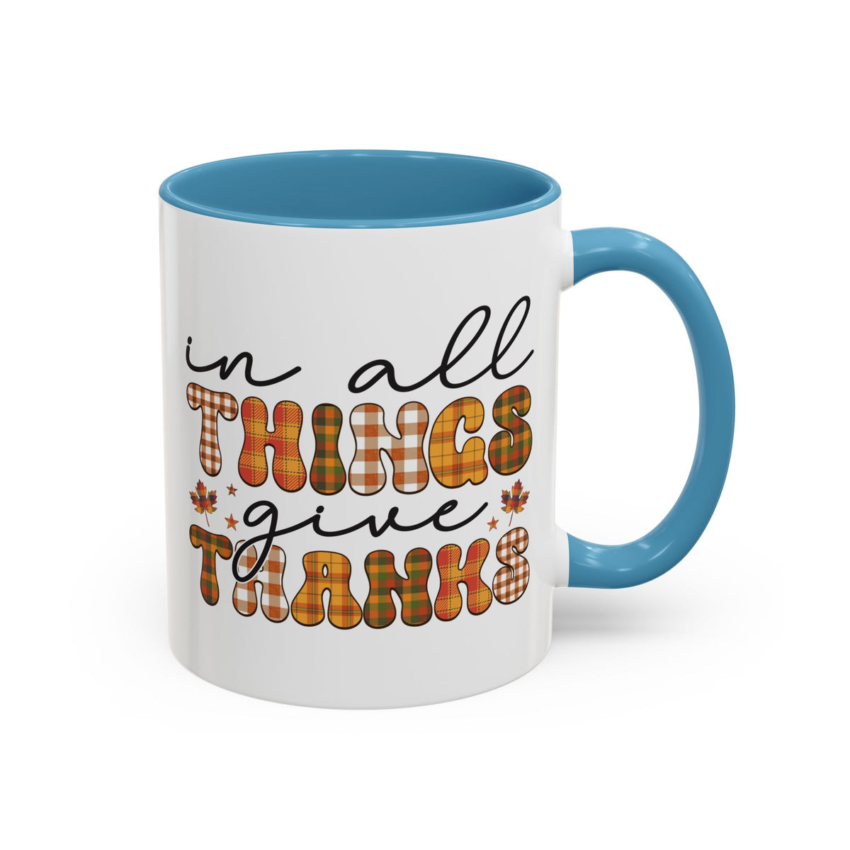 Fall Mug
