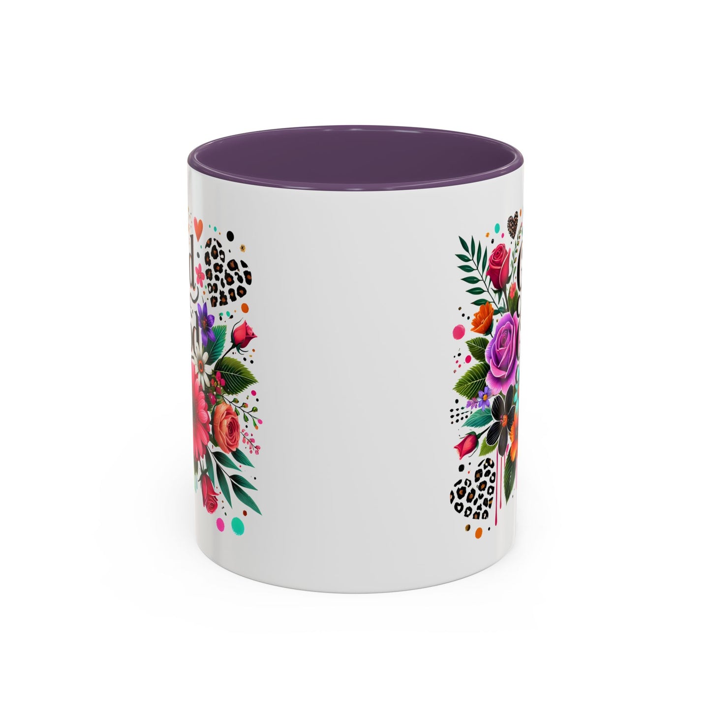Religious Mug - God Is Good
