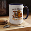 Animal Mug - Less People More Dogs