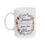 Mother's Day Mug - Forever Grateful