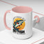 Adventure Mug - Happiness Is A Big Fish