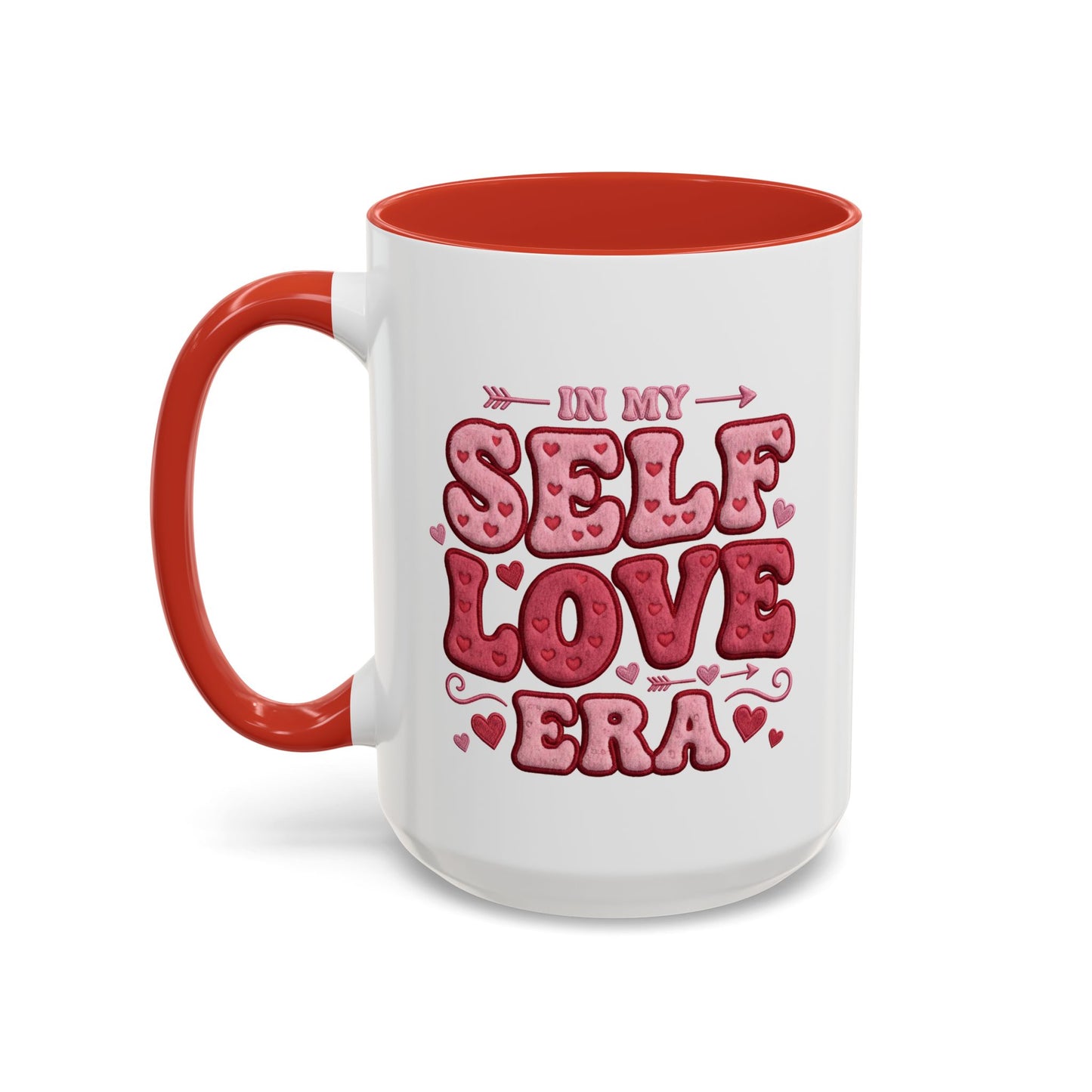 Wellness Mug - In My Self Love Era