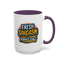 Humor Mug - Fresh Sarcasm Served Daily