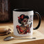 Adult Mug - Yes I'm Pretty