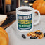 Motivation Mug - No Fear No Limits No Excuses