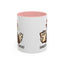 Office Mug - Sarcasm Level