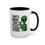 Alien Mug - That's Ok