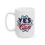 Motivation Mug - Yes You Can Squares
