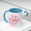 Motivation Mug - Stop Dreaming Start Doing