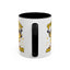 Humor Mug - Pew Pew Madafakas