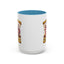 Humor Mug - I'm Not Arguing