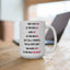 Birthday Mug - They Say 40 is the New 30