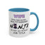 Anniversary Mug - Wife Ninja