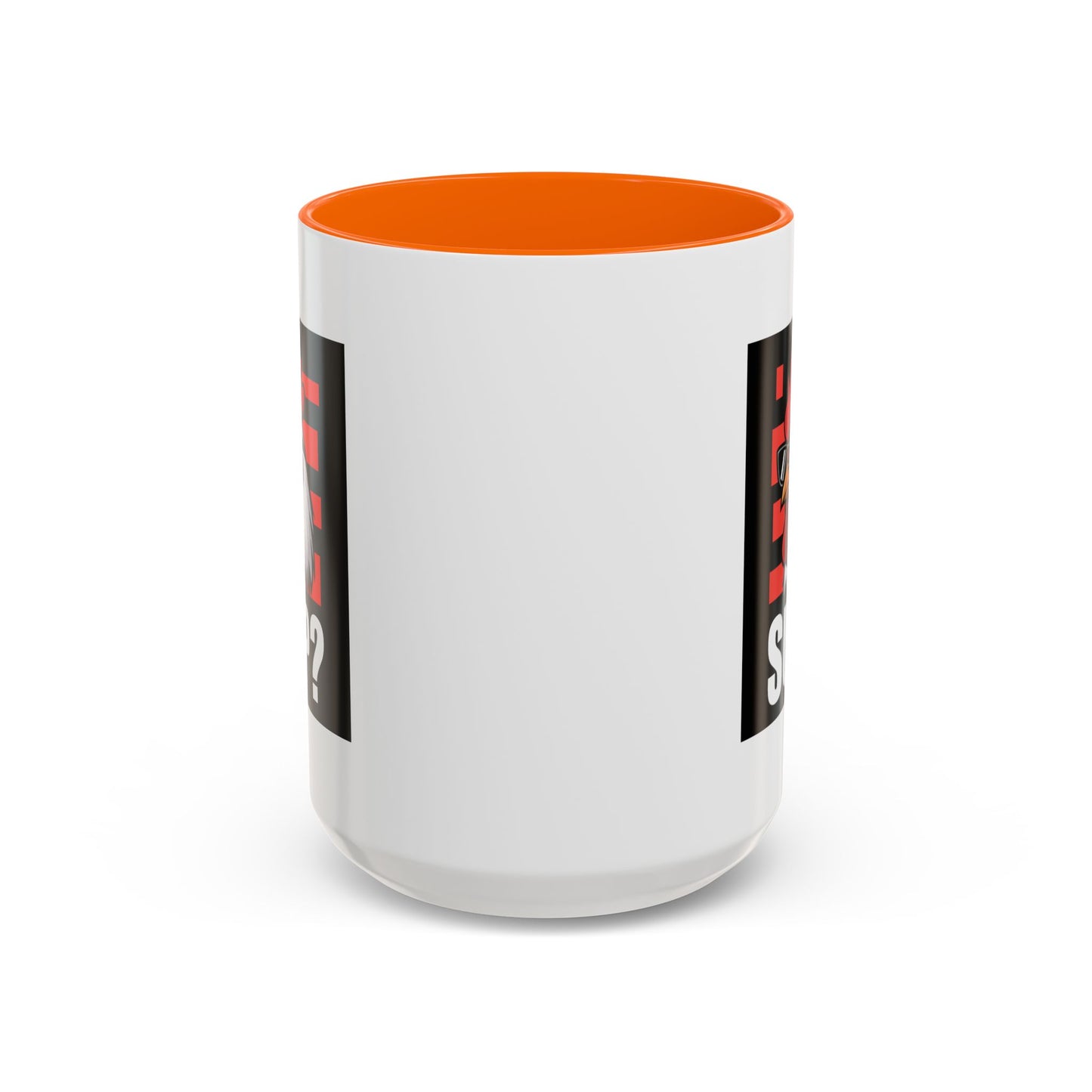 Humor Mug - Rooster Sup?