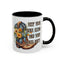 Religious Mug - Keep Your Soul Clean