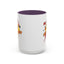 Father's Day Mug - My Dad Superhero