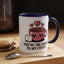Anniversary Mug - You're The Sugar