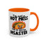 Office Mug - I'm Not A Hot Mess