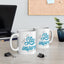 Motivation Mug - Stay Inspired