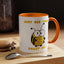 Office Mug - Just Bee