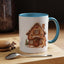 Christmas Mug - Gingerbread House