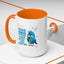 Office Mug - Please Remind Me