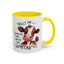 Humor Mug - Trust Me Someone Cares