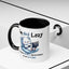 Humor Mug - I'm Not Lazy