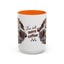 Animal Mug - Dog Coffee Wrap 17