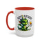 Birthday Mug - Dragon Clipart