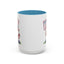4th of July Mug - American Gnome 8