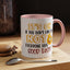 Humor Mug - It's Ok If You Don't Like Me