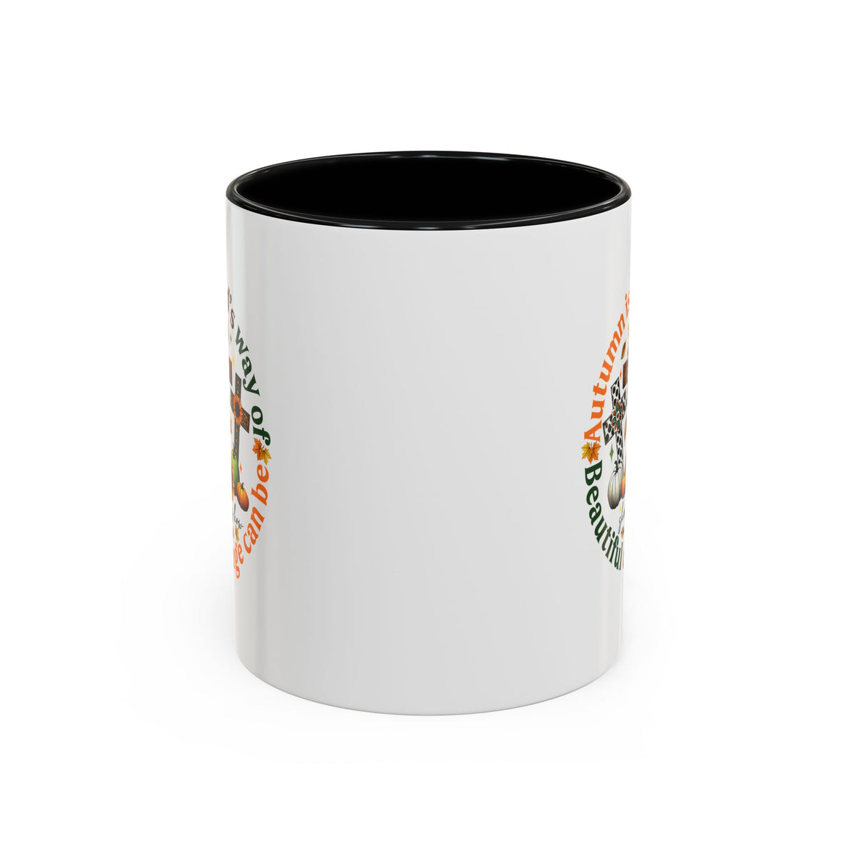 Fall Mug